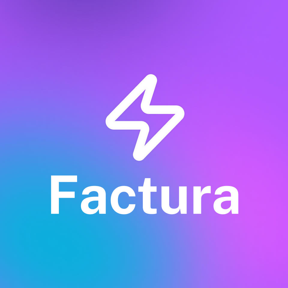 Factura